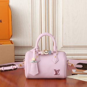Alternative view of LV Speedy 18 M24598 18x12.5x11CM