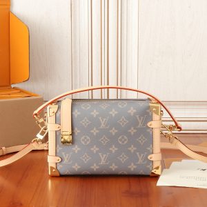 Alternative view of LV Side Trunk M12428 21x14x6CM