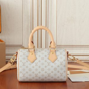 LV 24SS Speedy Bandouli¨¨re 20 M12747 20.5x13.5x12CM