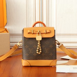 Alternative view of LV Steamer 15 Marque D¨¦pos¨¦e M11630 16.5x20x8.5CM