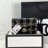 Chanel Classic Flap Bag 20cm