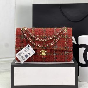 Alternative view of Chanel Classic Flap Bag 25cm