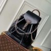 LV Montsouris PM M12587 28x30x18CM