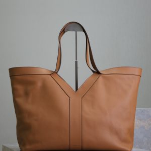 Alternative view of YSL WHY TOTE 38 39x34x22cm