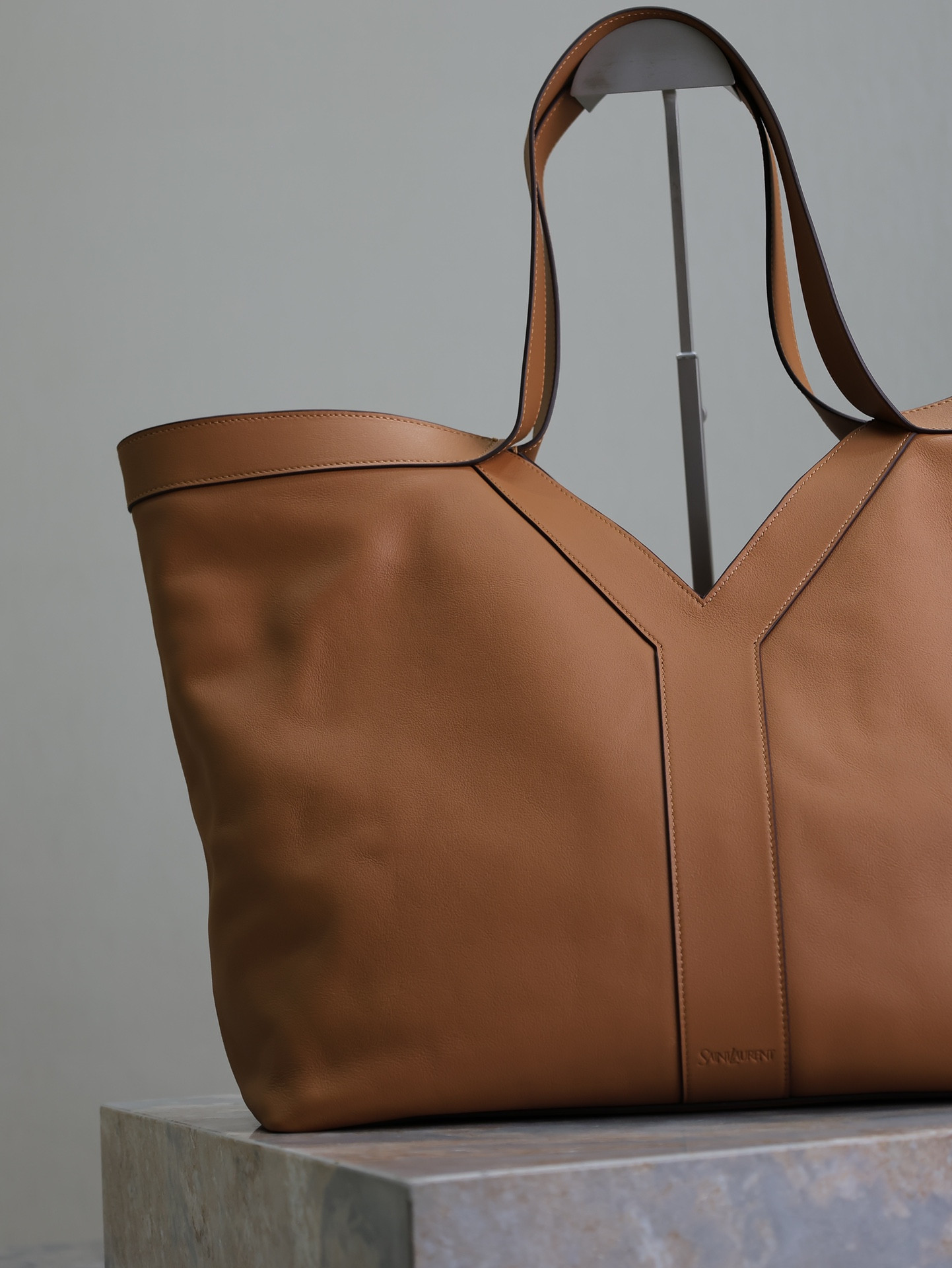 YSL WHY TOTE 38 39x34x22cm - Image 4