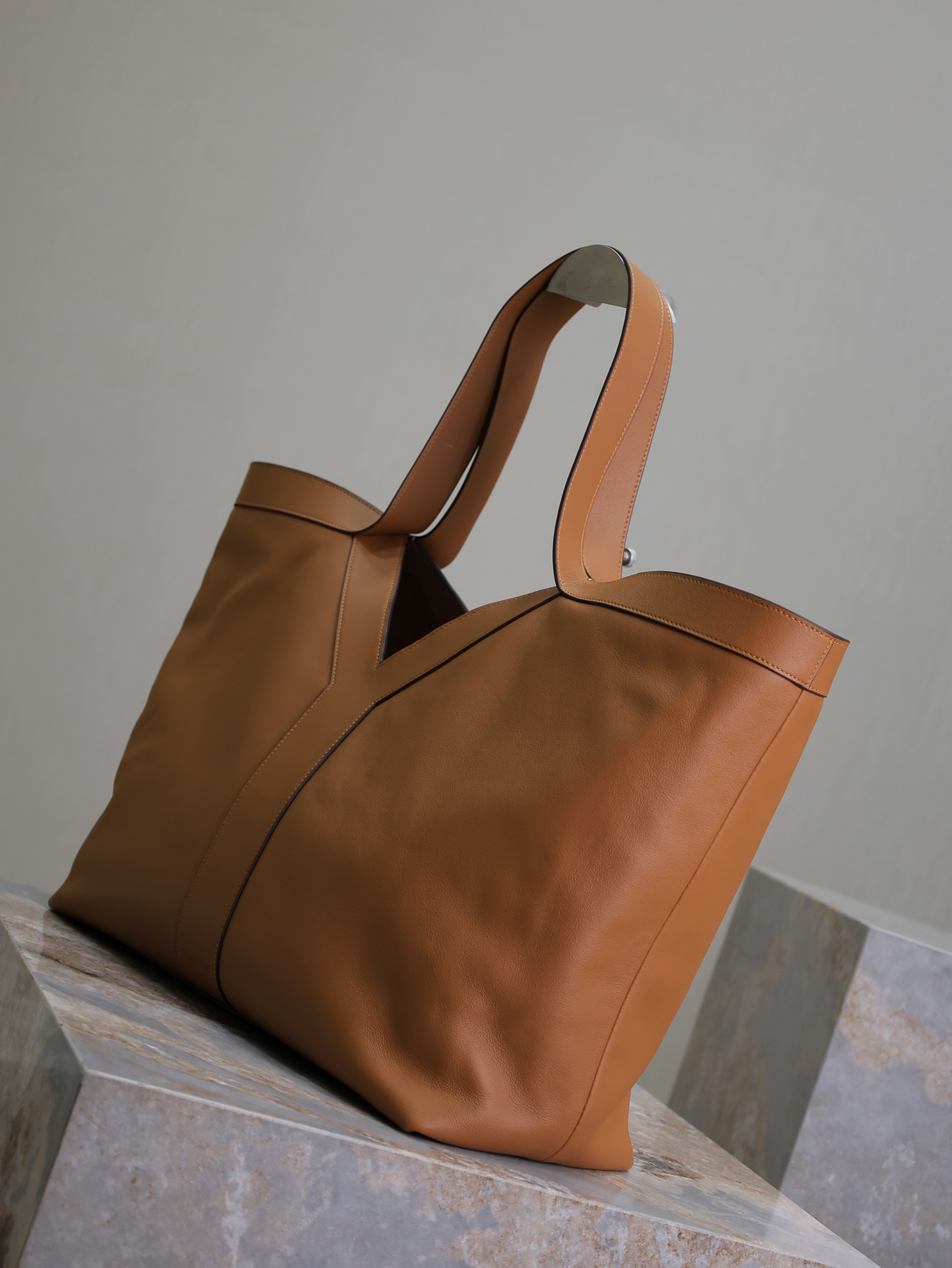 YSL WHY TOTE 38 39x34x22cm - Image 6
