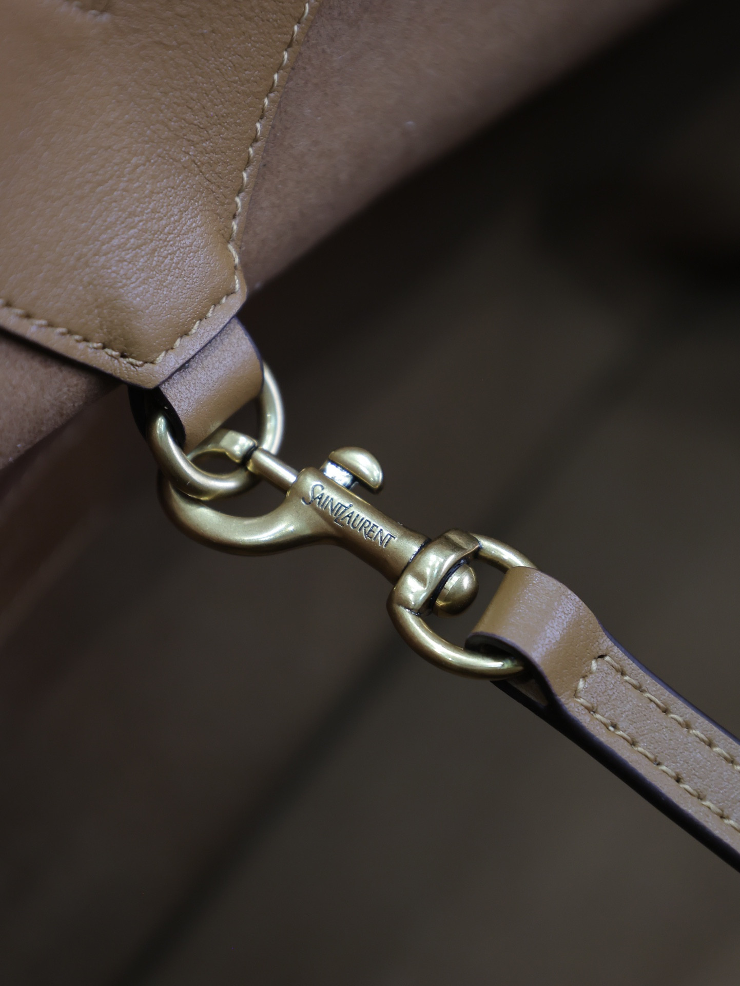 YSL WHY TOTE 38 39x34x22cm - Image 8