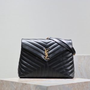 YSL LouLou 36¡Á27¡Á14cm
