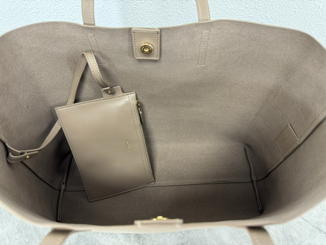 YSL Shopping 38x28x13cm - Image 6