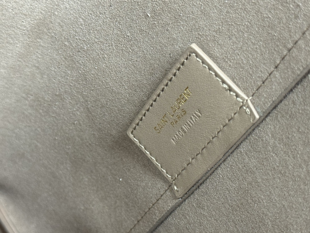 YSL Shopping 38x28x13cm - Image 7