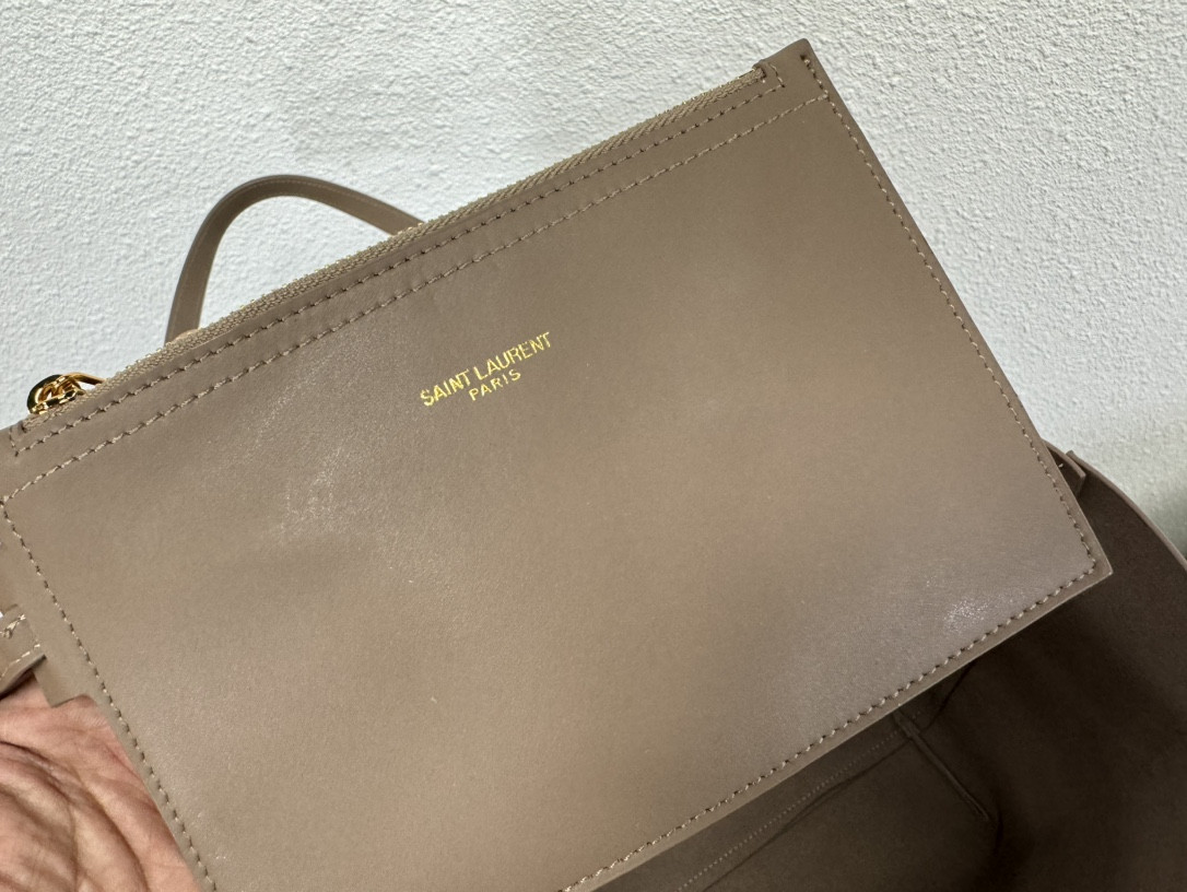 YSL Shopping 38x28x13cm - Image 8