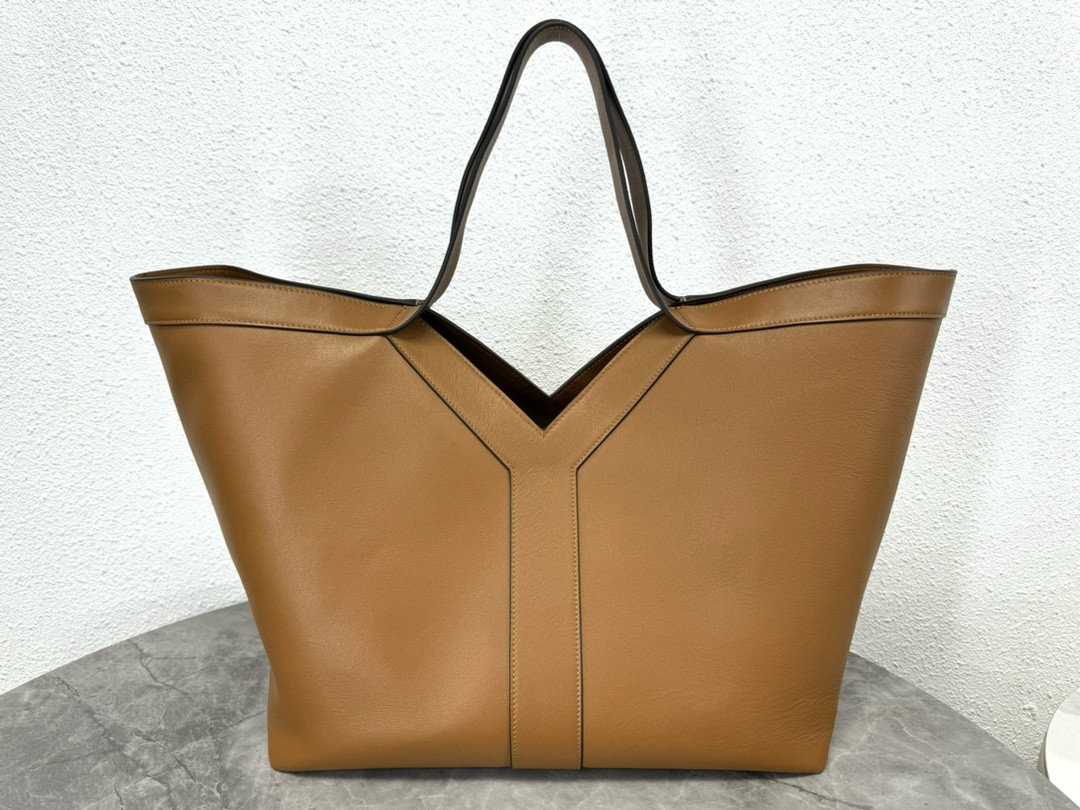 YSL WHY TOTE 38 50x33x16cm - Image 4