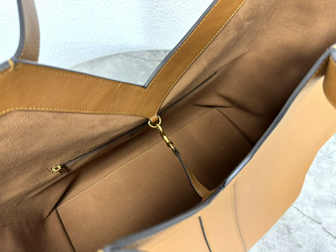 YSL WHY TOTE 38 50x33x16cm - Image 5