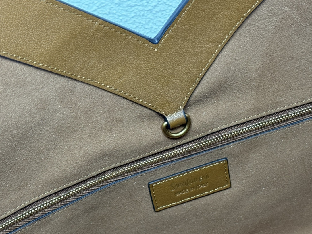YSL WHY TOTE 38 50x33x16cm - Image 7
