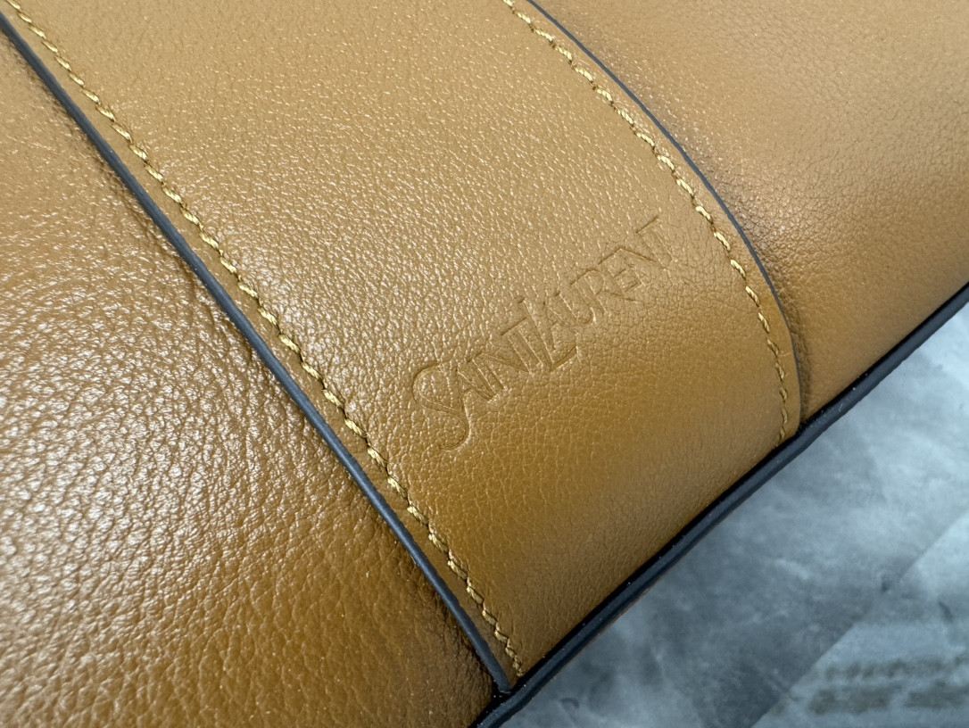 YSL WHY TOTE 38 50x33x16cm - Image 9