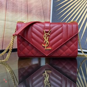 Alternative view of YSL ENVELOPE  22x13x6cm