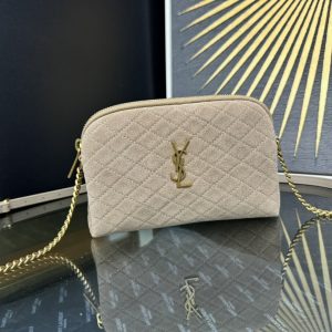 Alternative view of YSL Gaby 18x13x3.5cm