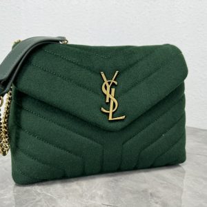 Alternative view of YSL LOULOU 23x17x9cm