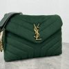 YSL LOULOU 23x17x9cm
