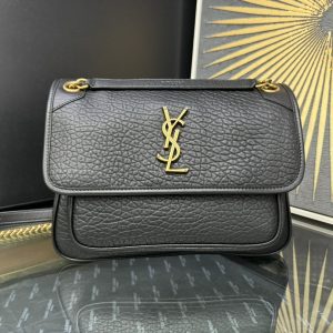 Alternative view of YSL NIKI 28x20x8cm