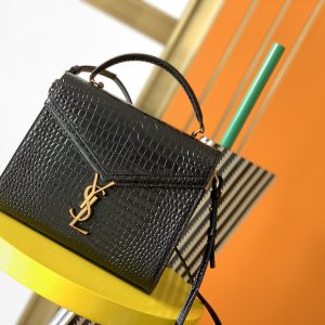 Alternative view of YSL CASSANDRA 24.5x20x11.5cm