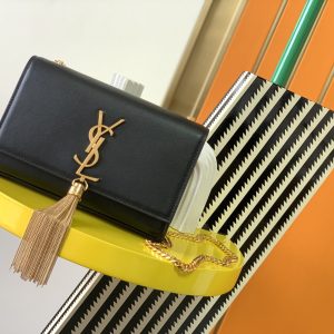 YSL KATE  20x12.5x5cm