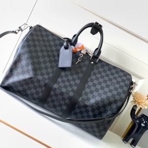 LV KEEPALL 45 N41418 45x27x20cm