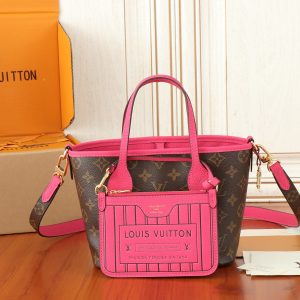 LV Neverfull Bandouli¨¨re Inside Out BB M12106 24x14x9cm