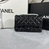 CHANEL CF1116 20x12x6cm