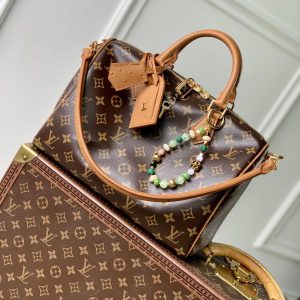 LV Speedy Soft 30 Boho N87212 21 x 17 x 30 cm