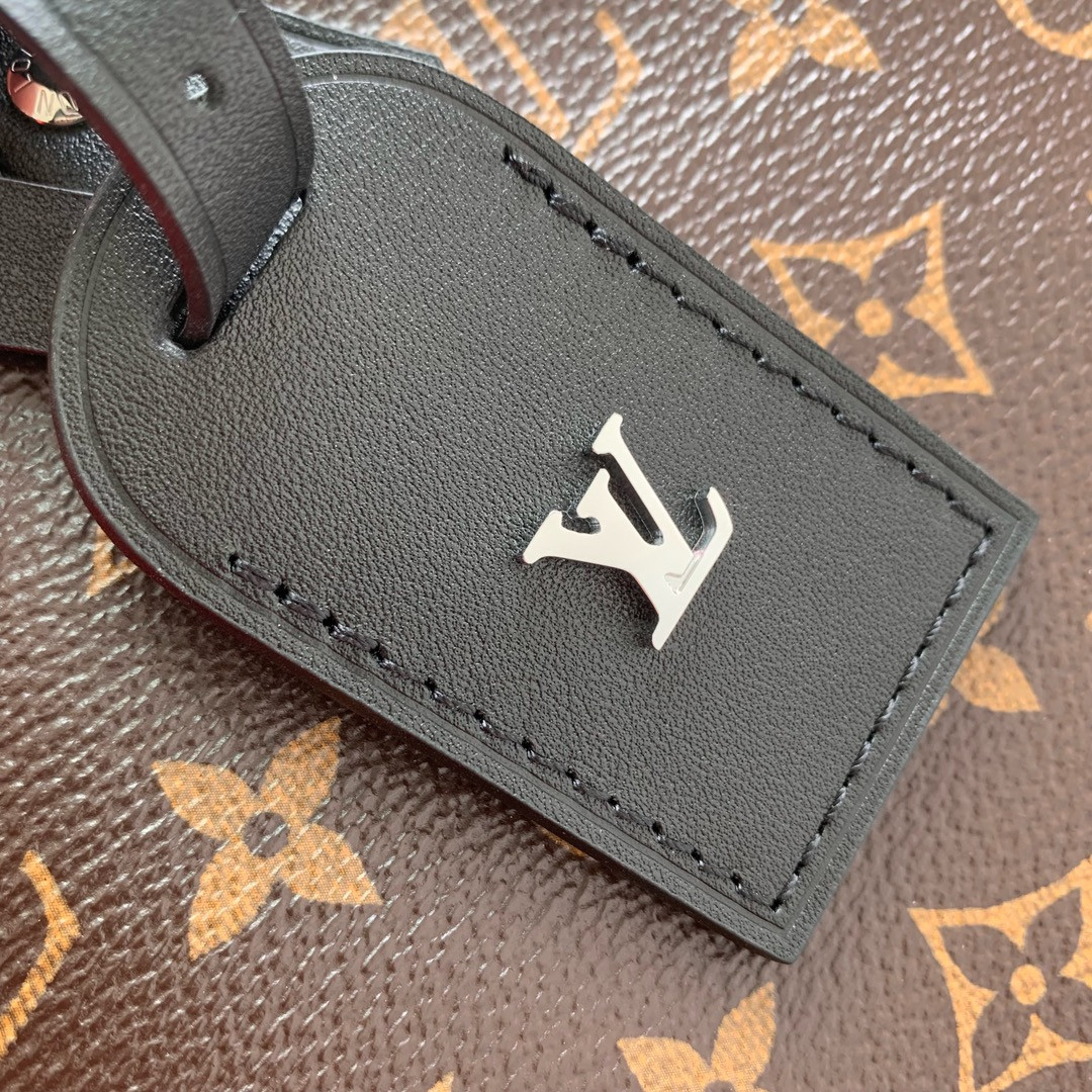 LV Speedy Soft 30 Dark M12243 21 x 17 x 30 cm - Image 6