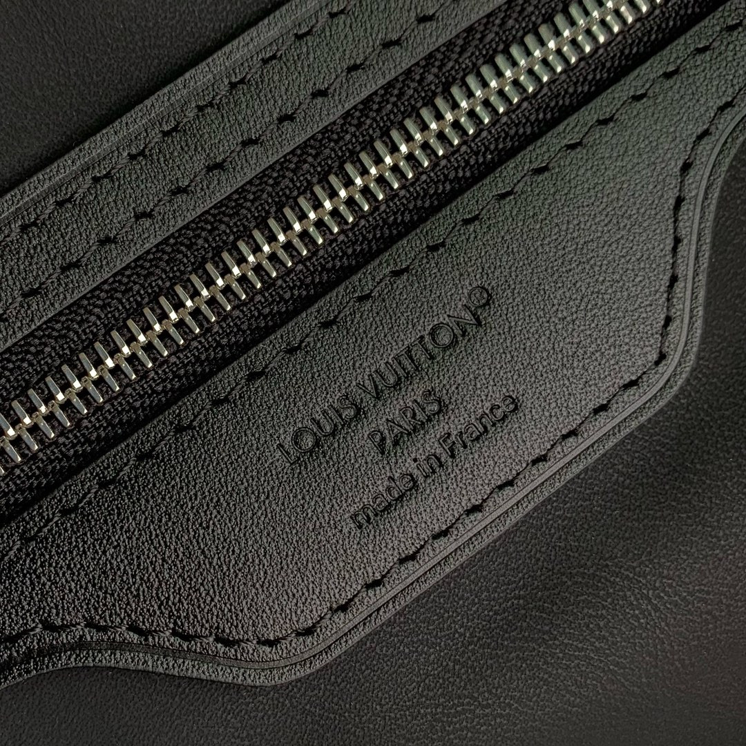 LV Speedy Soft 30 Dark M12243 21 x 17 x 30 cm - Image 9