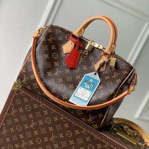 Alternative view of LV Speedy Soft 30 Crafty M11945 21 x 17 x 30 cm