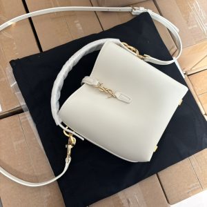 Alternative view of YSL LE 37 Mini (Shiny Leather)  15x13x6cm
