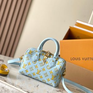 Alternative view of LV Speedy Bandouli¨¨re 20 M25454 20x15x12.5cm