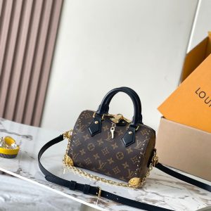 LV Speedy Trunk 20 M13146 13.5x11x20.5cm