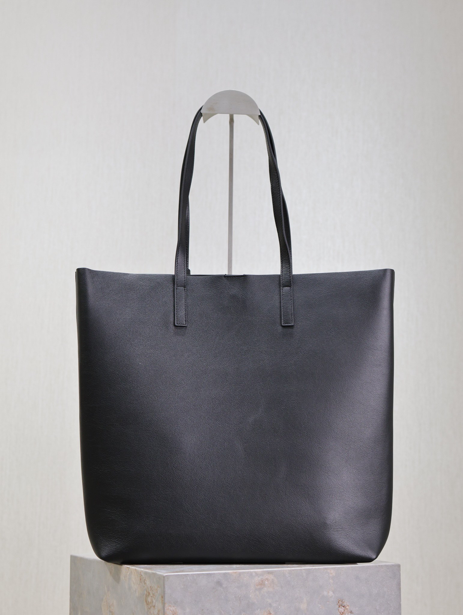 YSL SHOPPING SAINT LAURENT IN LEATHER 32.5¡Á35¡Á10.5cm - Image 8