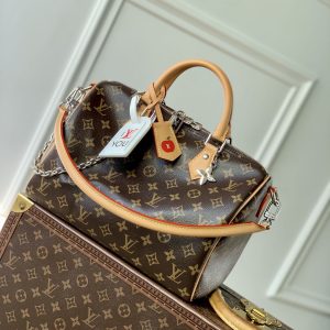 Alternative view of LV Speedy Soft 30 M12803 21x17x30cm