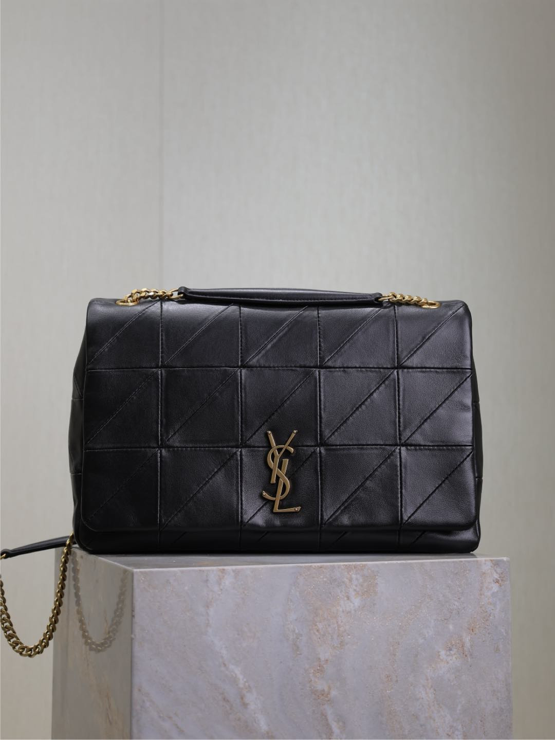 YSL Jamie Large 33¡Á22¡Á7.5cm - Image 2