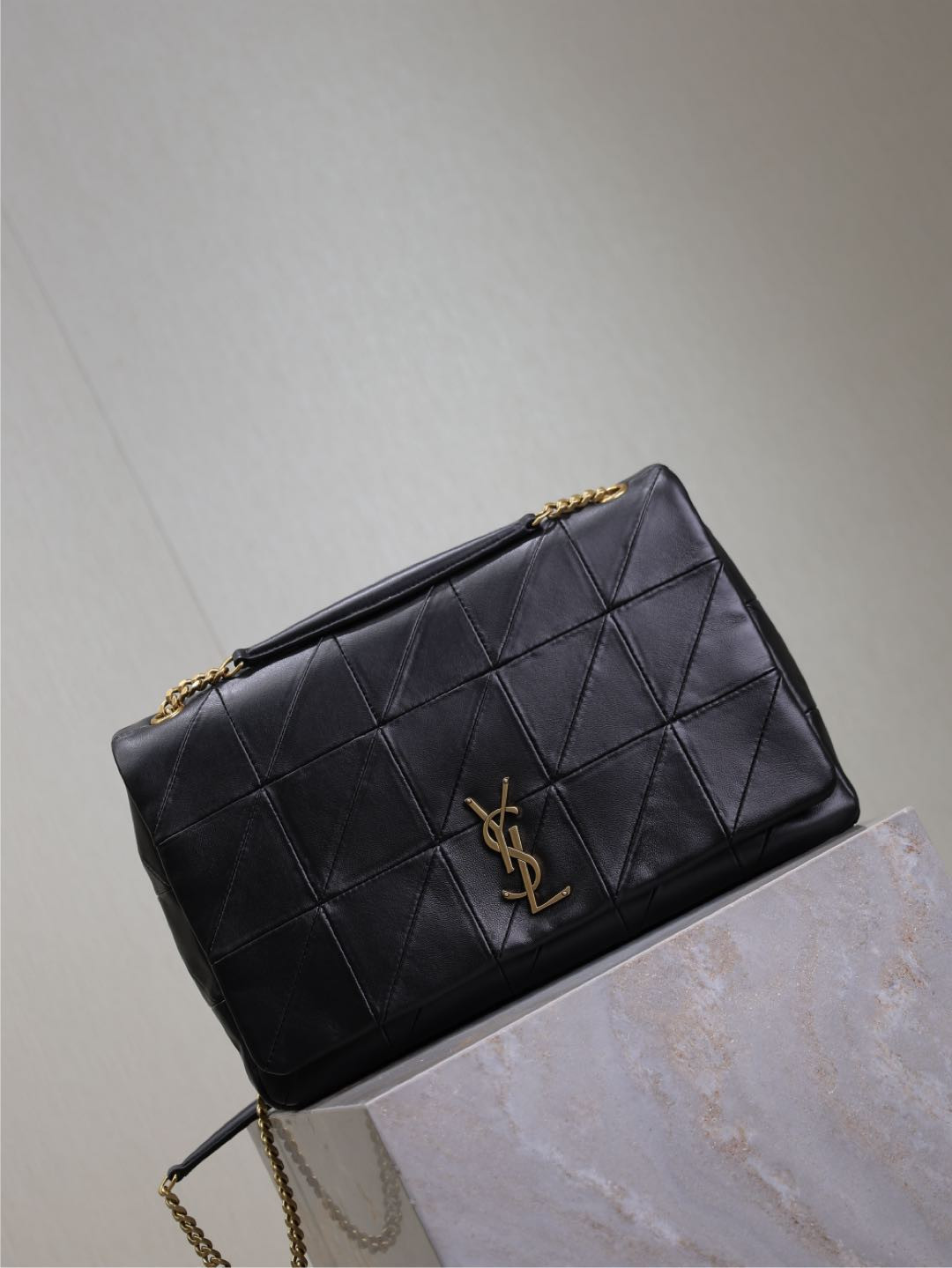 YSL Jamie Large 33¡Á22¡Á7.5cm - Image 3