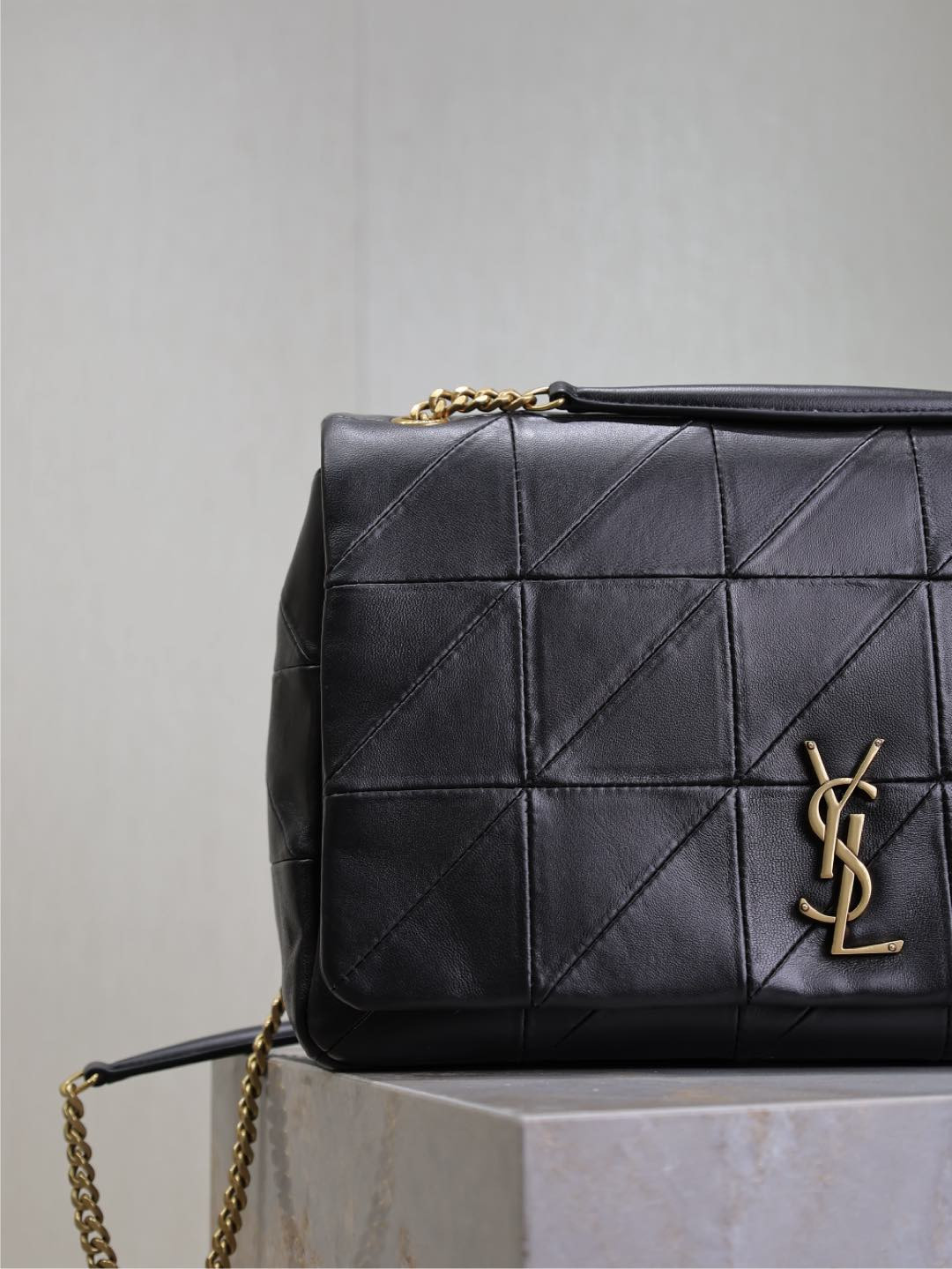 YSL Jamie Large 33¡Á22¡Á7.5cm - Image 4