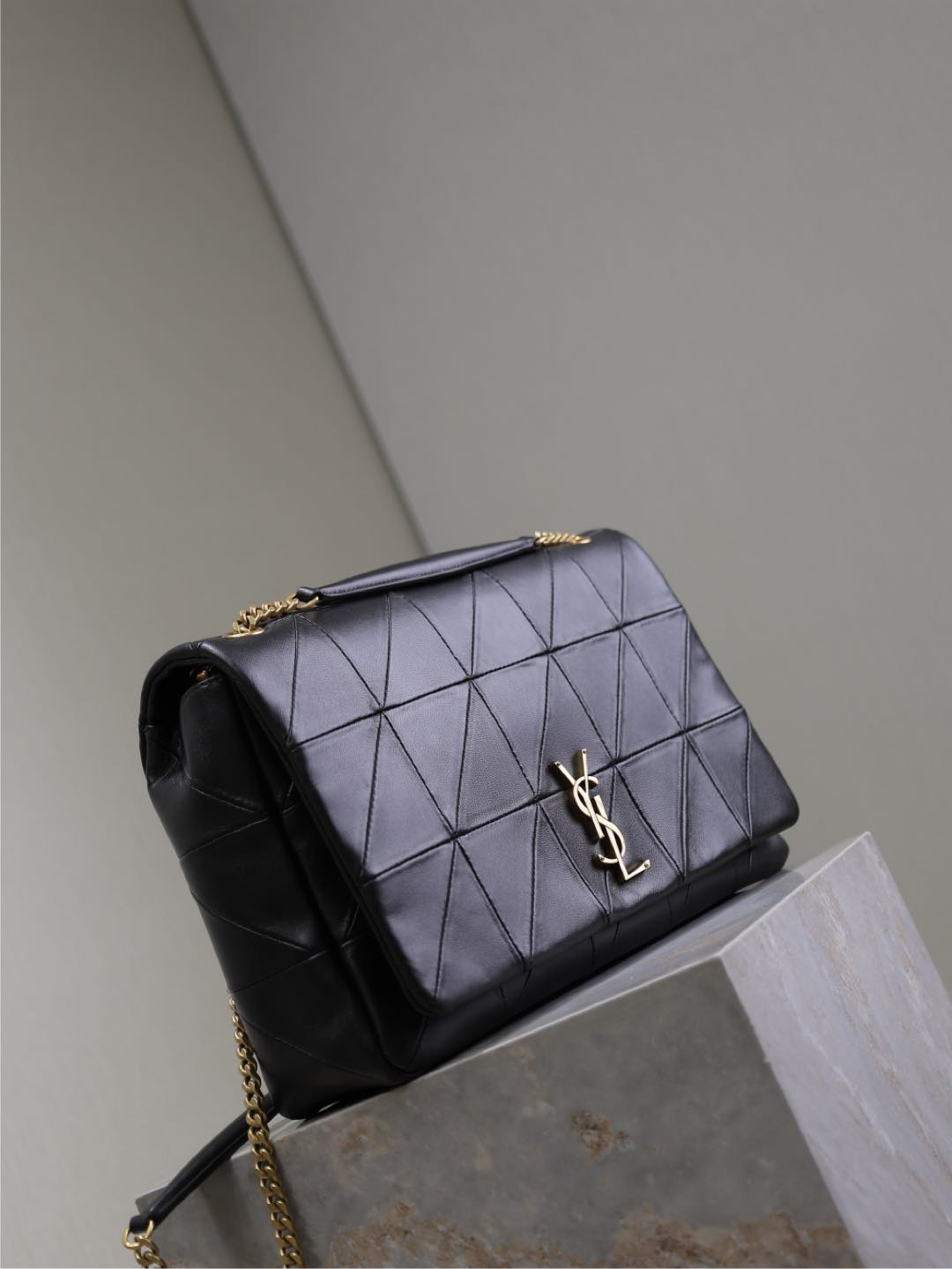 YSL Jamie Large 33¡Á22¡Á7.5cm - Image 5