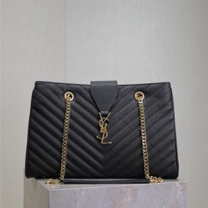 Alternative view of YSL SHOPPING BAG 33¡Á22¡Á15cm