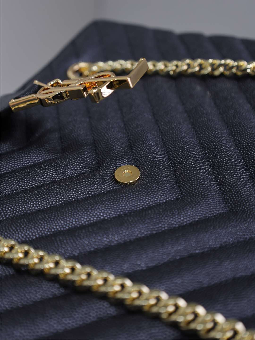 YSL SHOPPING BAG 33¡Á22¡Á15cm - Image 15