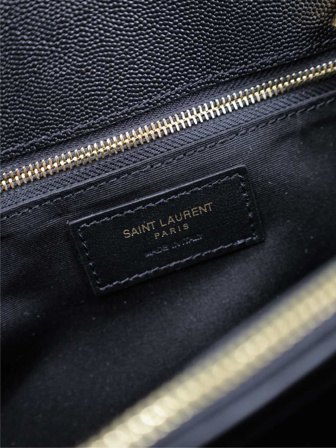 YSL SHOPPING BAG 33¡Á22¡Á15cm - Image 18