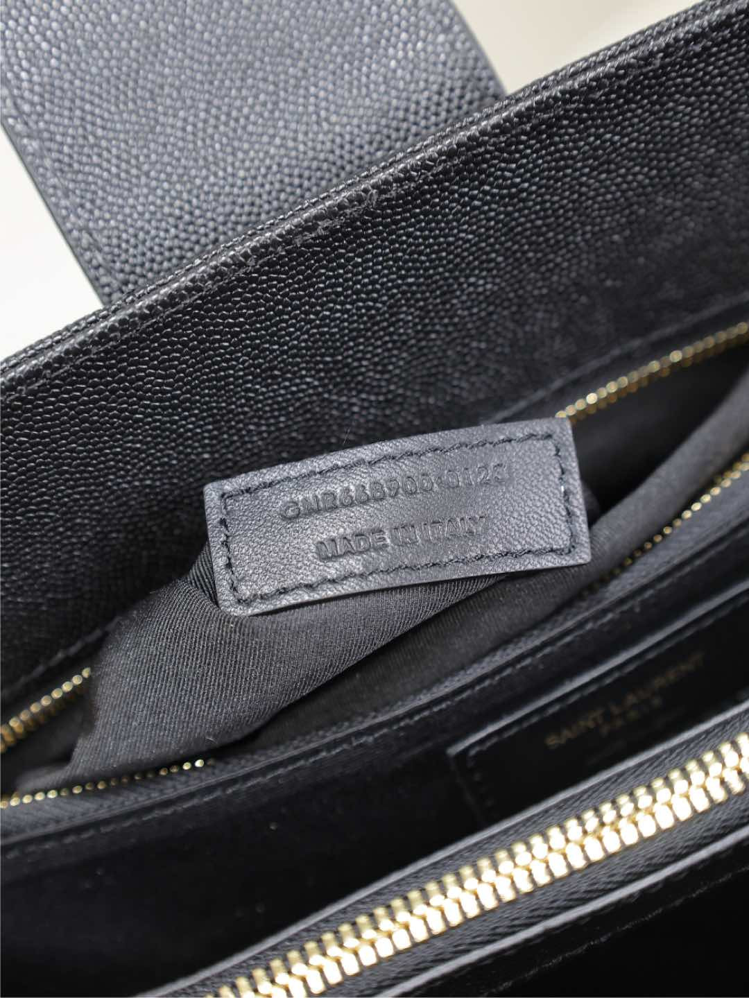 YSL SHOPPING BAG 33¡Á22¡Á15cm - Image 19