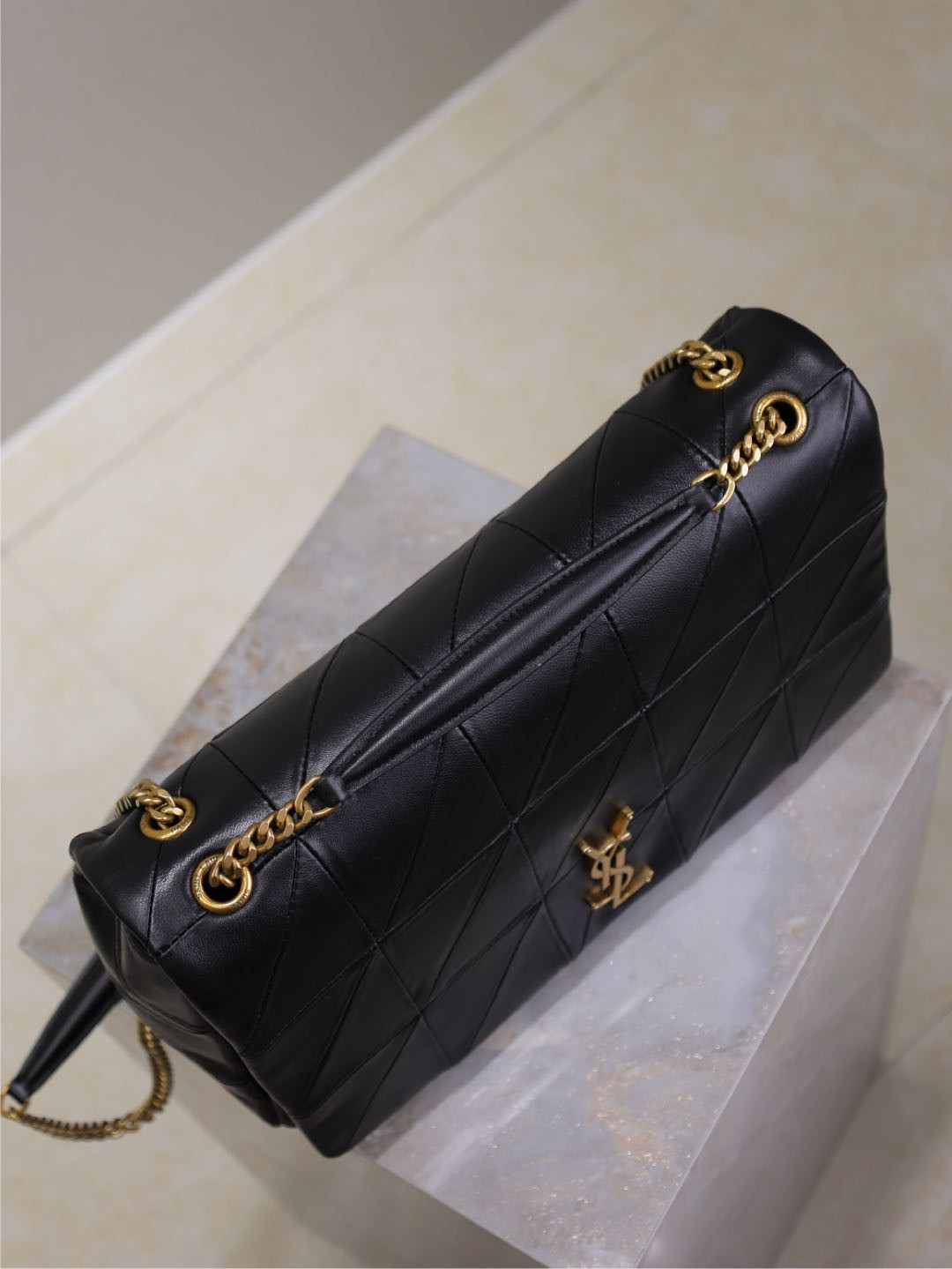 YSL Jamie Large 33¡Á22¡Á7.5cm - Image 11
