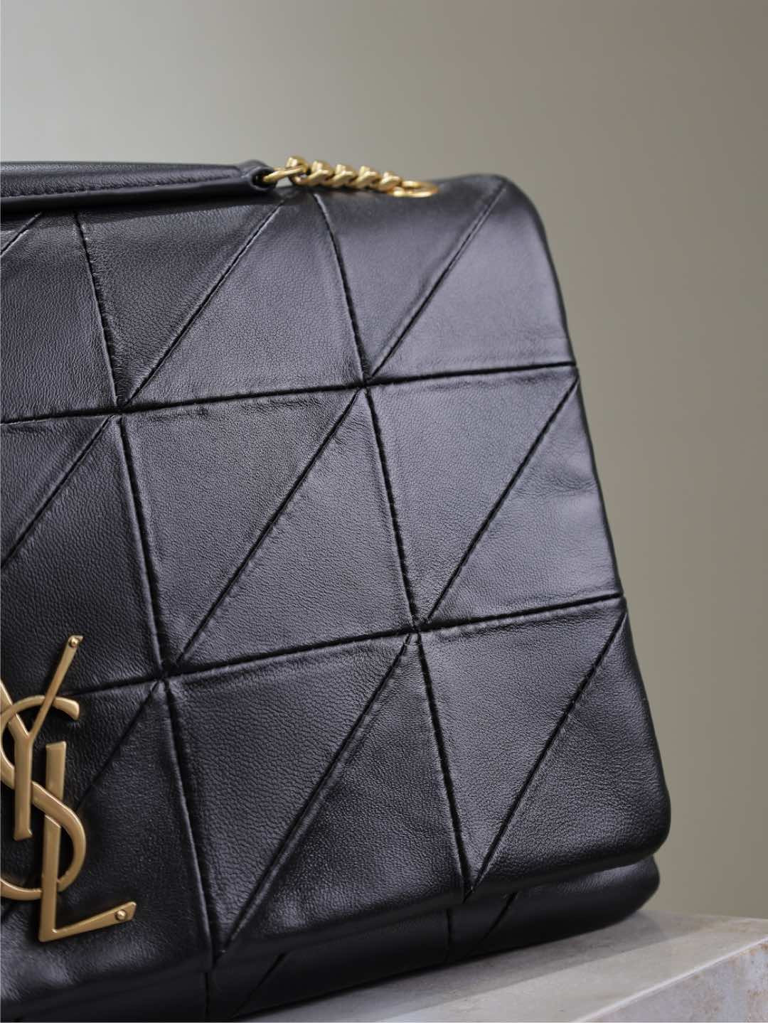 YSL Jamie Large 33¡Á22¡Á7.5cm - Image 12
