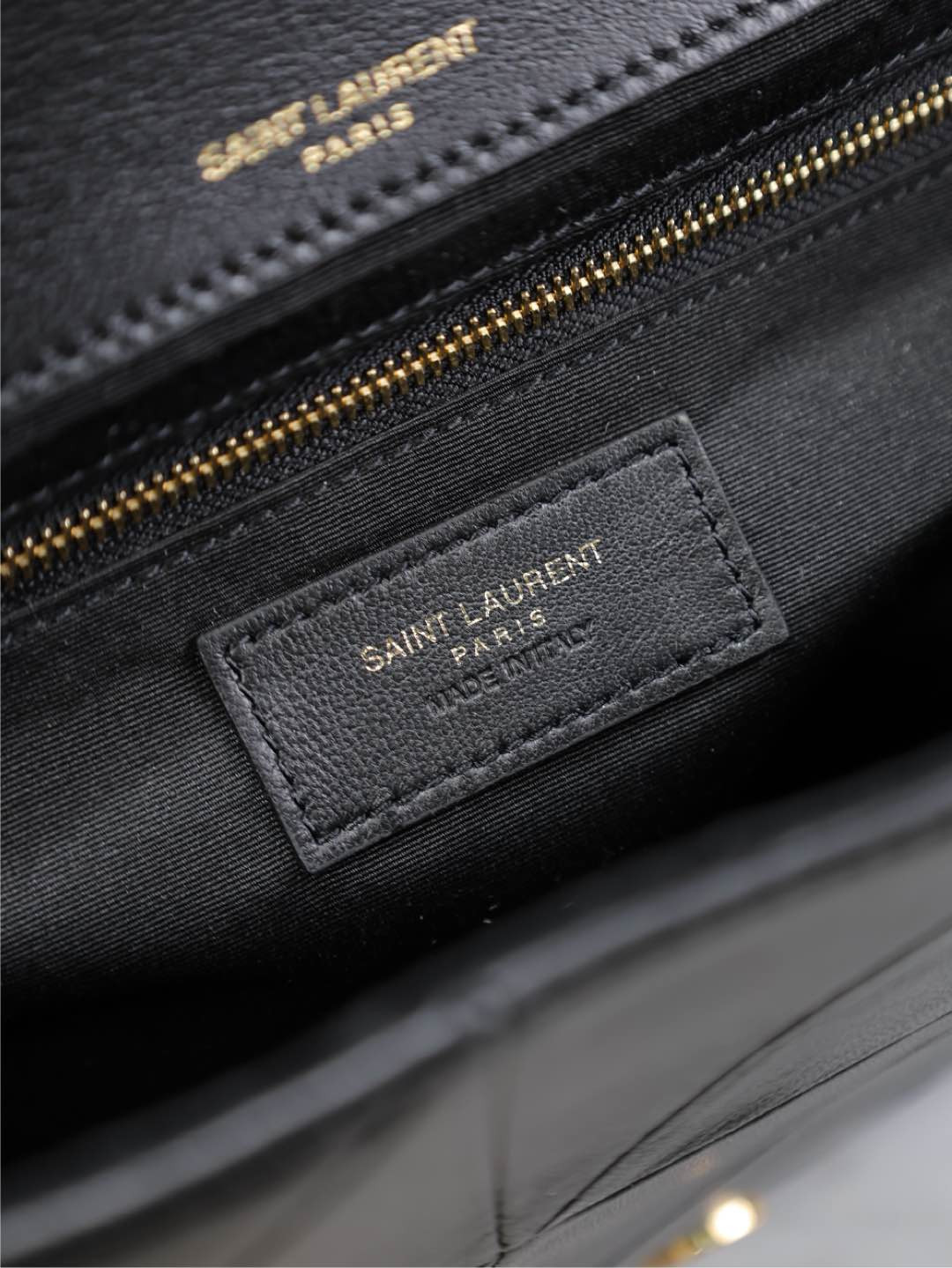 YSL Jamie Large 33¡Á22¡Á7.5cm - Image 17