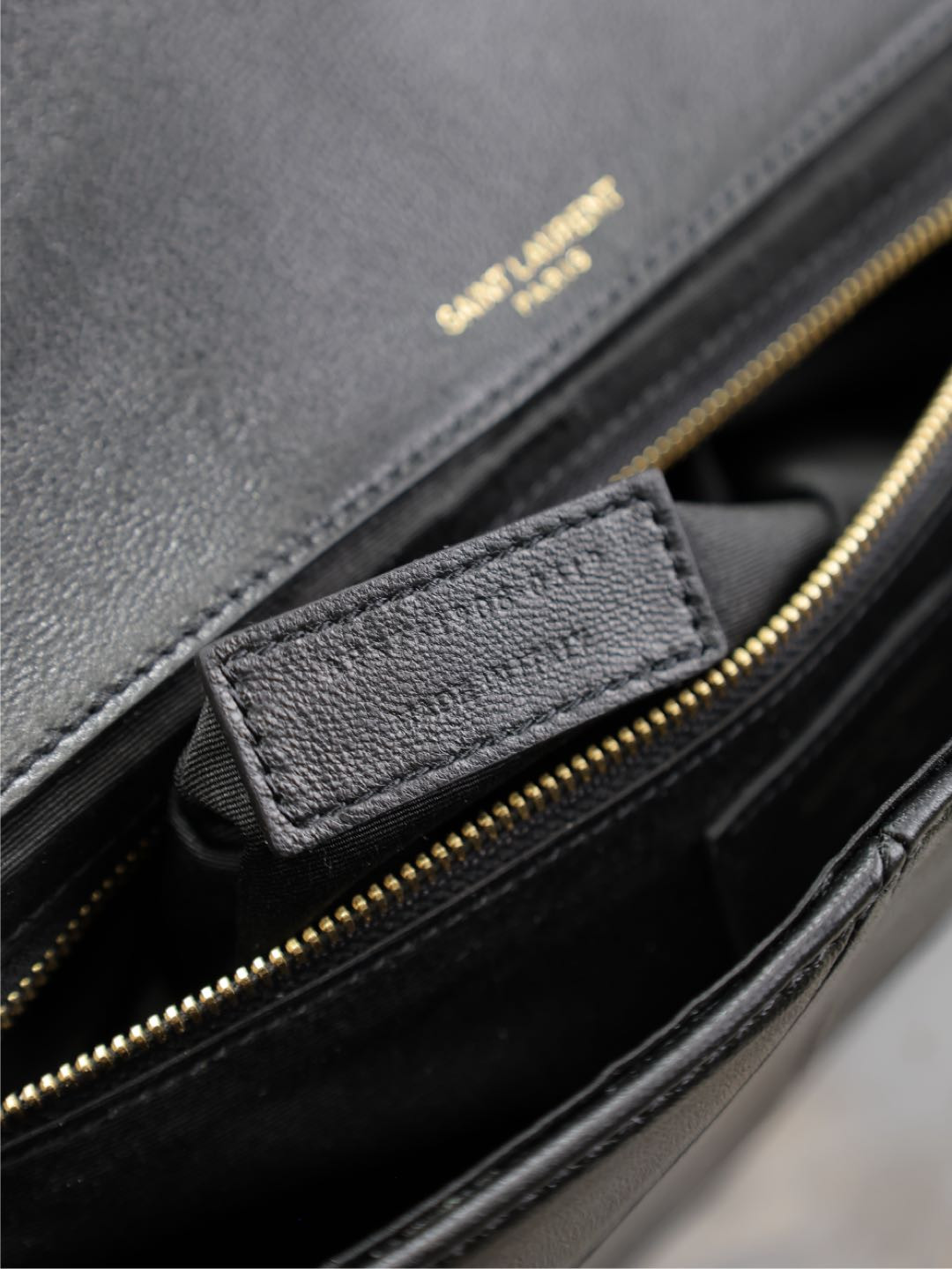 YSL Jamie Large 33¡Á22¡Á7.5cm - Image 18